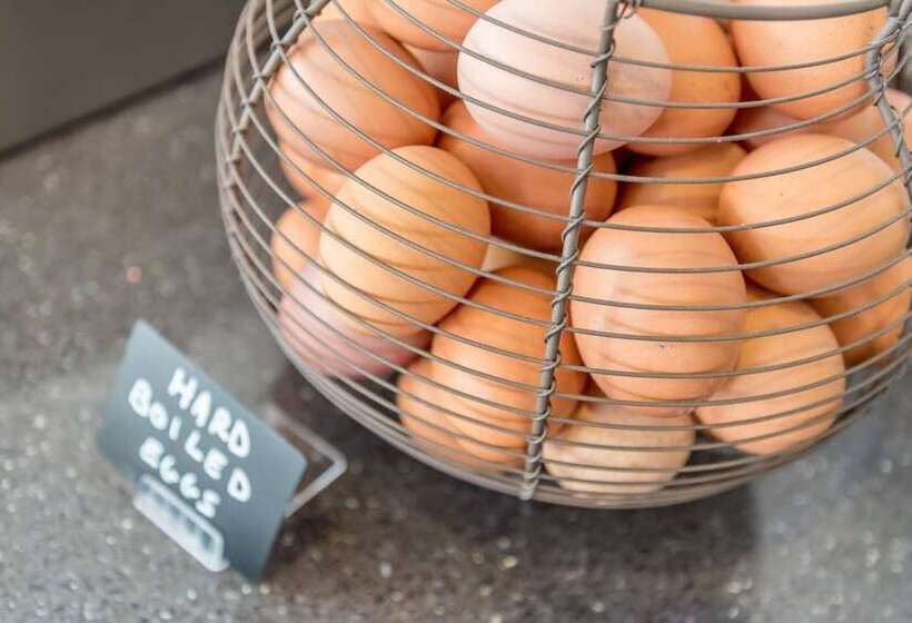 Fotos del hotel Queens Drive Hotel At Finsbury Park:  2