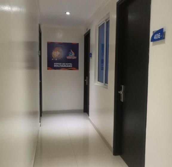 هتل Rodadero Real