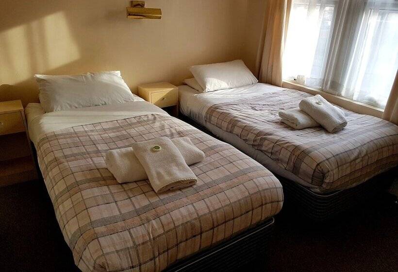 Fotos del hotel Rose Marie Guest House: 1 Fotos del hotel Rose Marie Guest House: 1