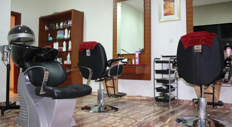 酒店 Royal Orchid Central Kireeti Hampi Hospet