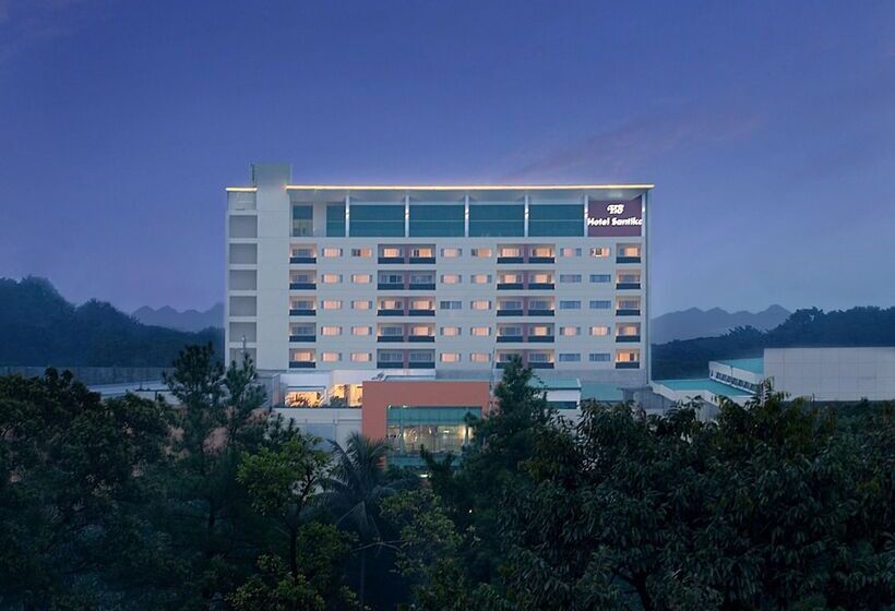 هتل Santika Bogor
