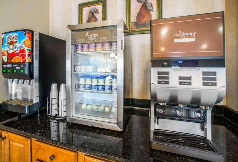 酒店 Sleep Inn & Suites Washington Near Peoria