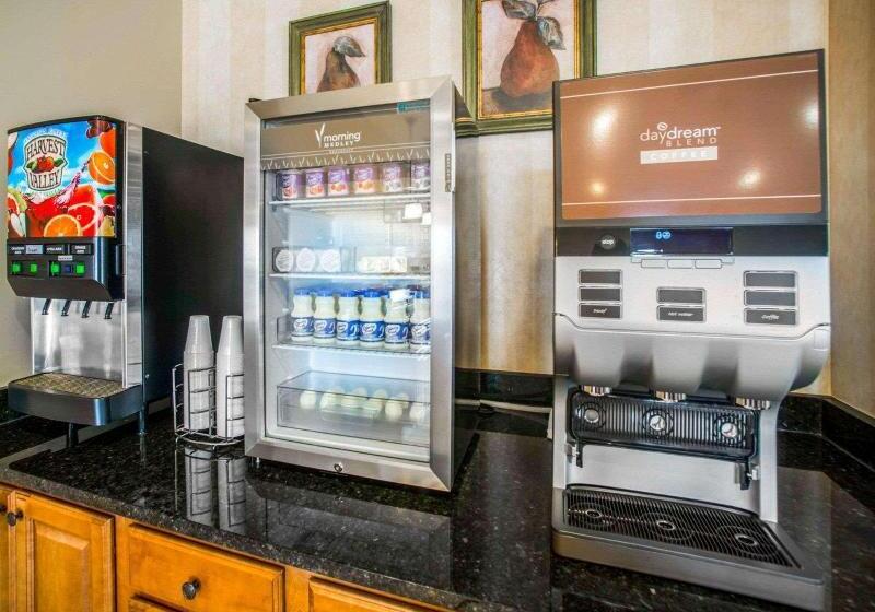 酒店 Sleep Inn & Suites Washington Near Peoria
