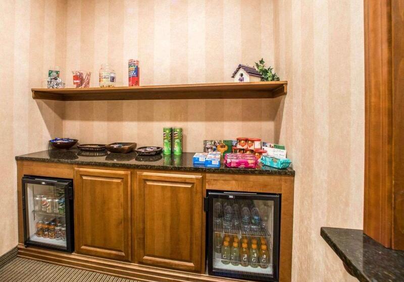 酒店 Sleep Inn & Suites Washington Near Peoria