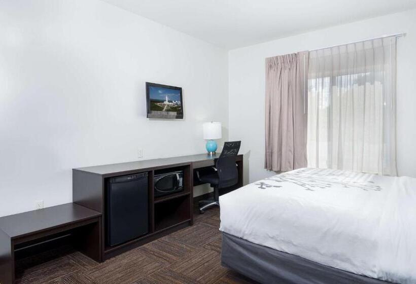 酒店 Sleep Inn & Suites Washington Near Peoria