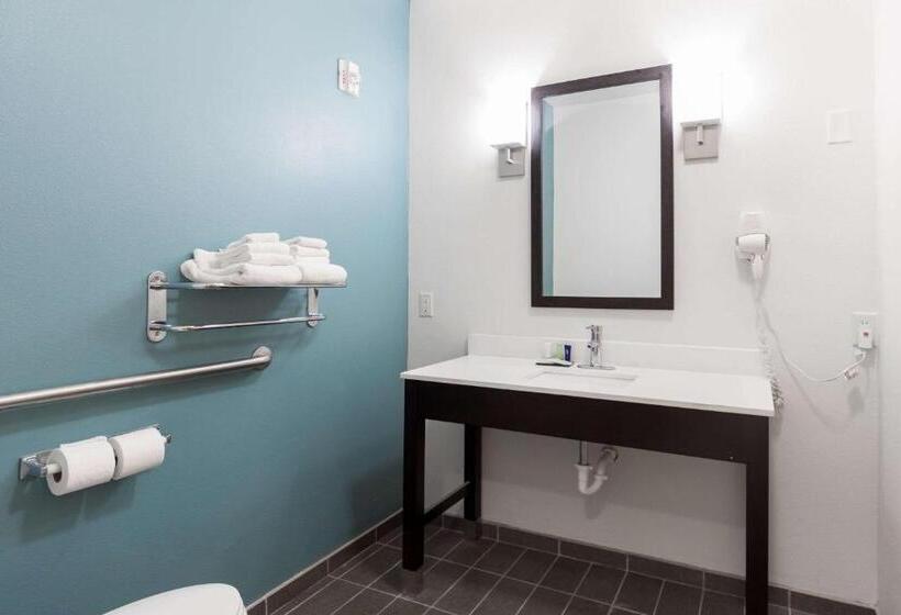 酒店 Sleep Inn & Suites Washington Near Peoria