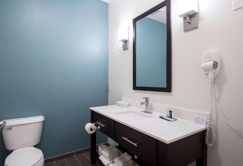 酒店 Sleep Inn & Suites Washington Near Peoria