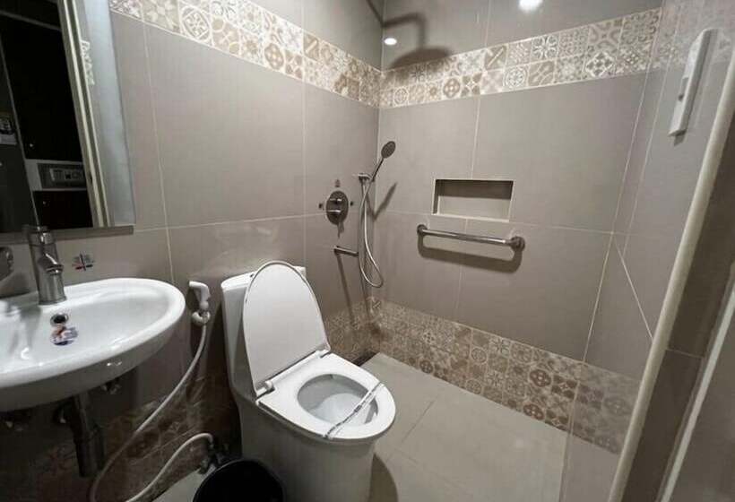 Hotel Sogo Malate