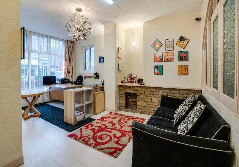 Fotos del hotel St Kilda:  4