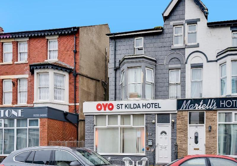 Fotos del hotel St Kilda:  2