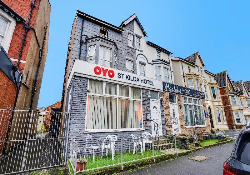 Fotos del hotel St Kilda:  3