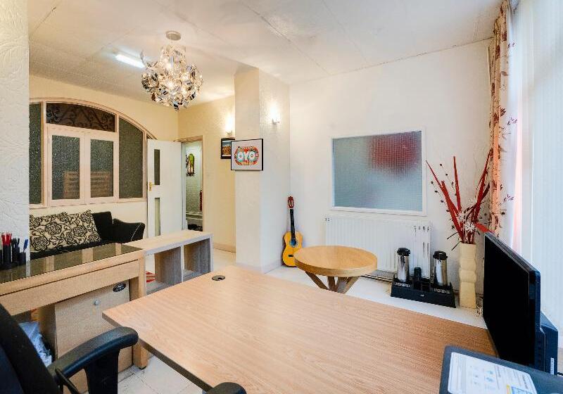 Fotos del hotel St Kilda:  8