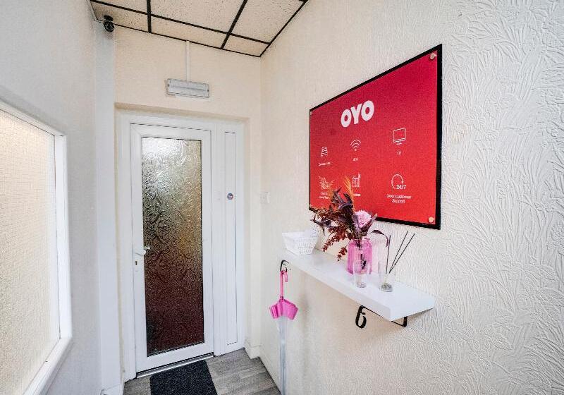 Fotos del hotel St Kilda:  9