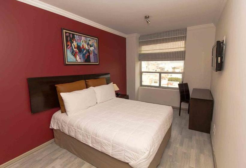 Fotos del hotel Suites Oklahoma by BlueBay: 1 Fotos del hotel Suites Oklahoma by BlueBay: 1