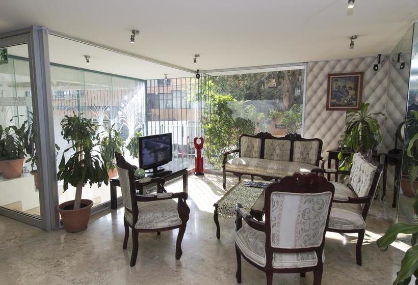 ホテル Suites Oklahoma by BlueBay