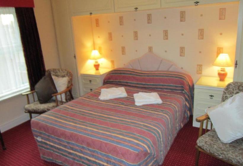 Fotos del hotel Sussex:  11