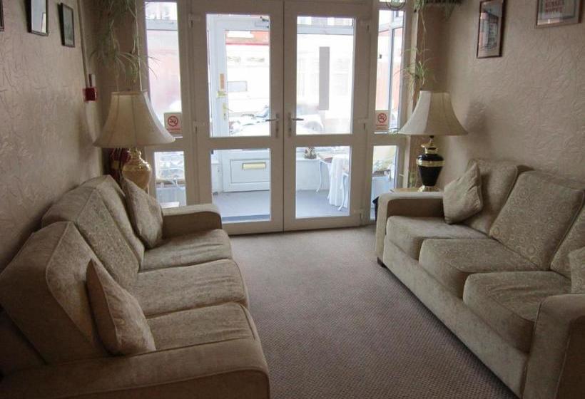 Fotos del hotel Sussex:  15