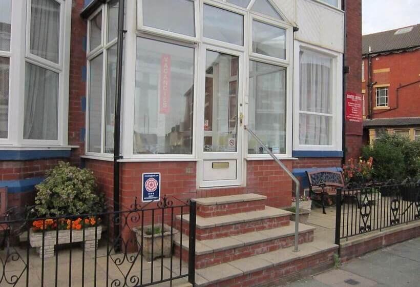 Fotos del hotel Sussex:  21