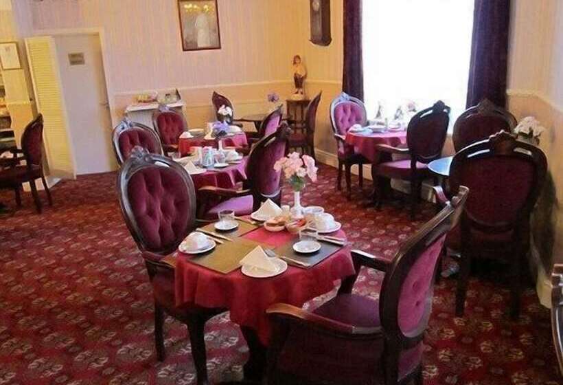 Fotos del hotel Sussex:  20