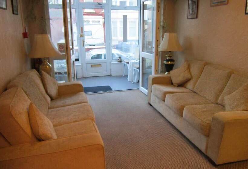 Fotos del hotel Sussex:  26