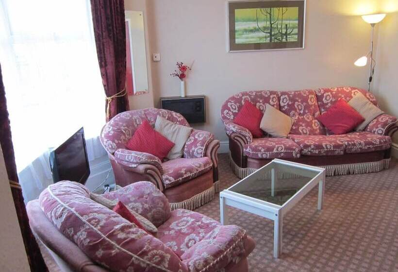 Fotos del hotel Sussex:  24