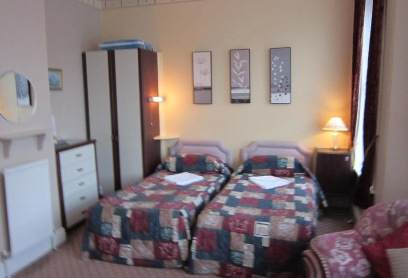 Fotos del hotel Sussex:  25