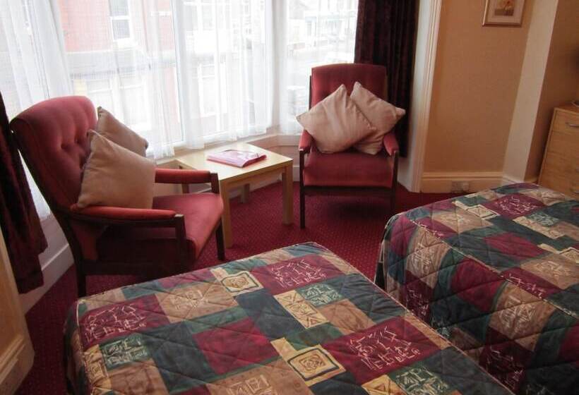 Fotos del hotel Sussex:  2