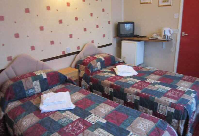 Fotos del hotel Sussex:  3