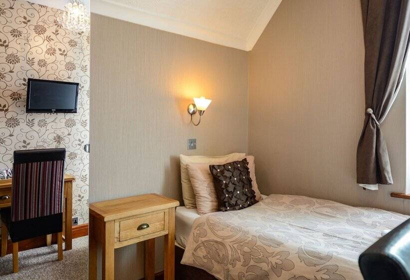 Fotos del hotel Tanes:  4 Fotos del hotel Tanes:  4