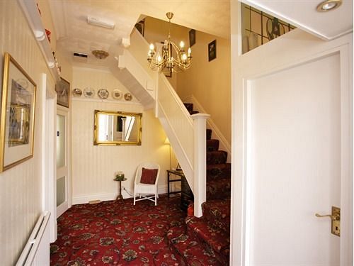 Fotos del hotel The Alpha Guesthouse:  6