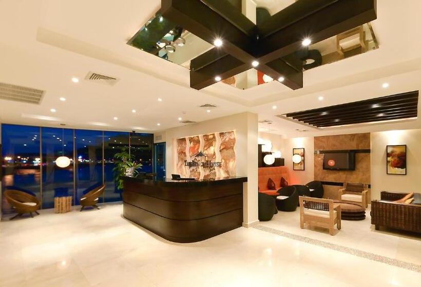 Fotos del hotel The Beach House:  23