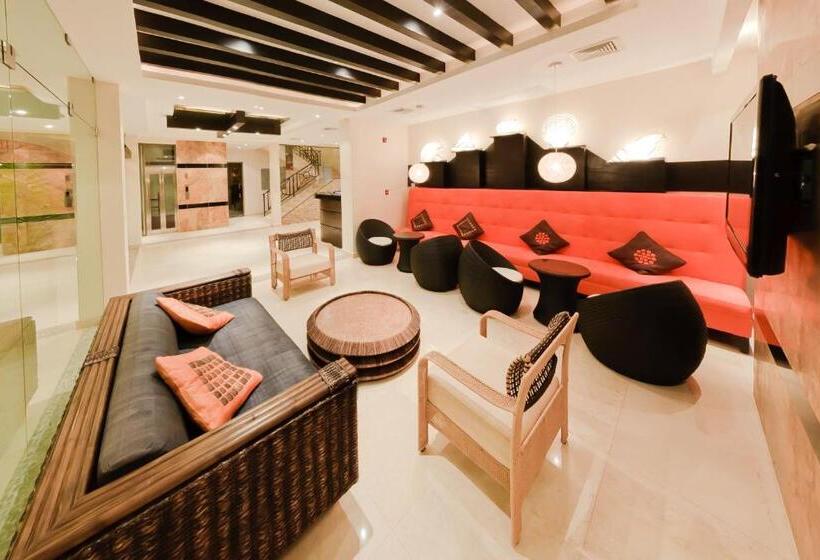 Fotos del hotel The Beach House:  14