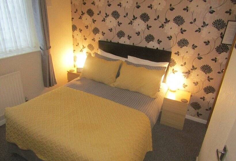 Fotos del hotel The Edelweiss:  2