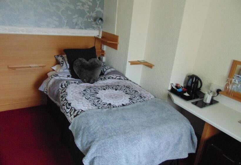 Fotos del hotel The Golden Sands B&b:  3