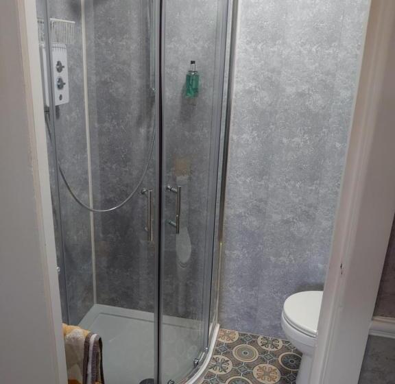 Fotos del hotel The Golden Sands B&b:  9