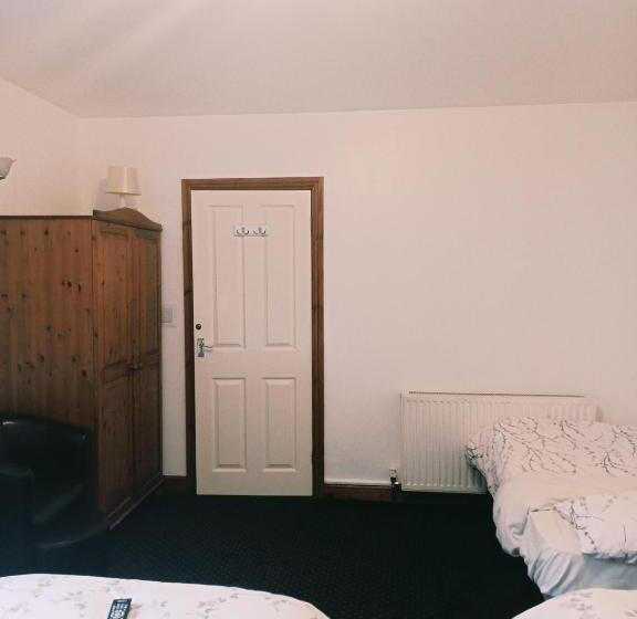 בית מלון כפרי The Gordon