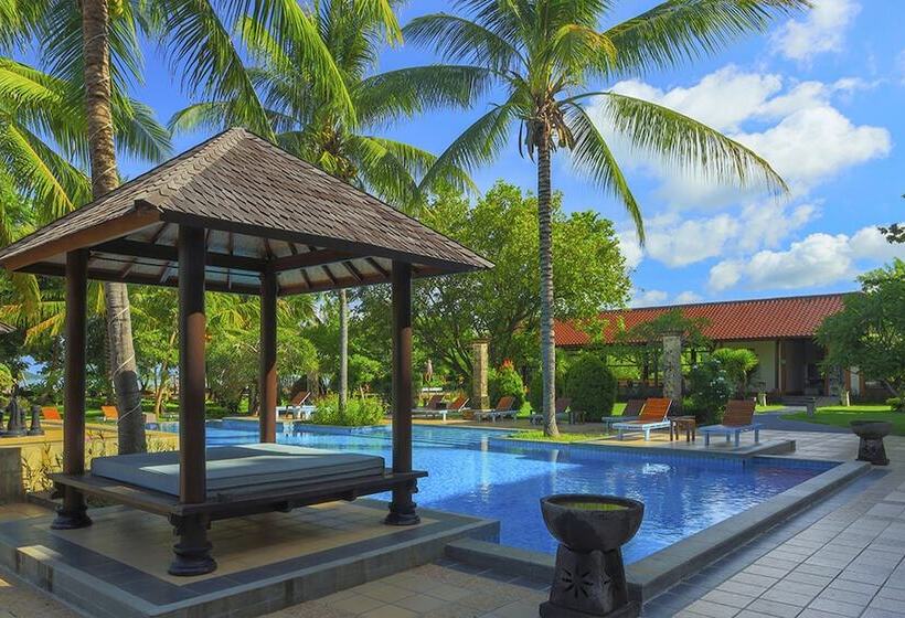 Fotos del hotel The Jayakarta Suites Komodo Flores:  20