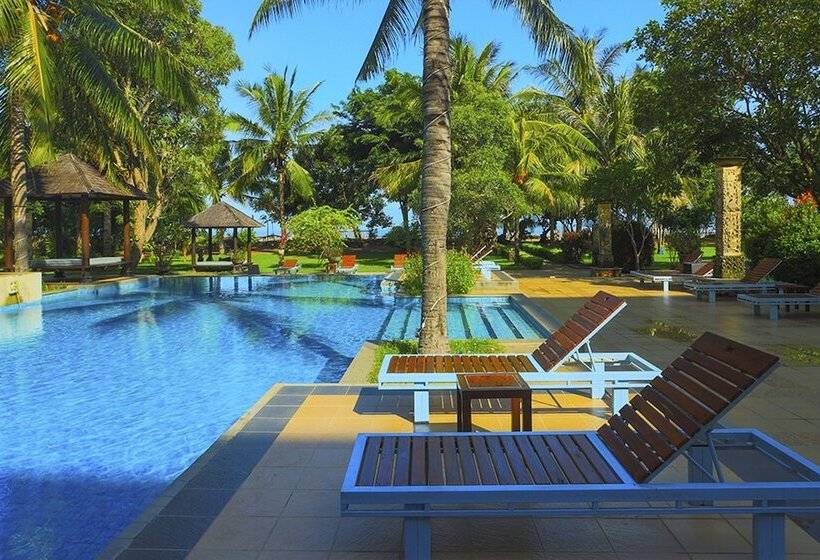 Fotos del hotel The Jayakarta Suites Komodo Flores:  4