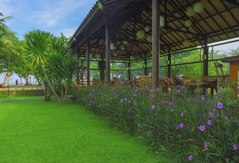 Fotos del hotel The Jayakarta Suites Komodo Flores:  5