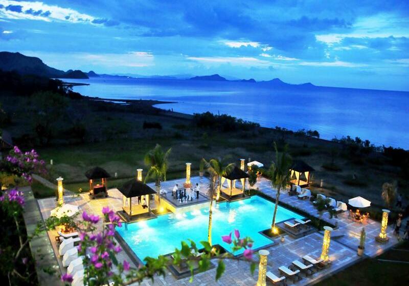 Fotos del hotel The Jayakarta Suites Komodo Flores:  16