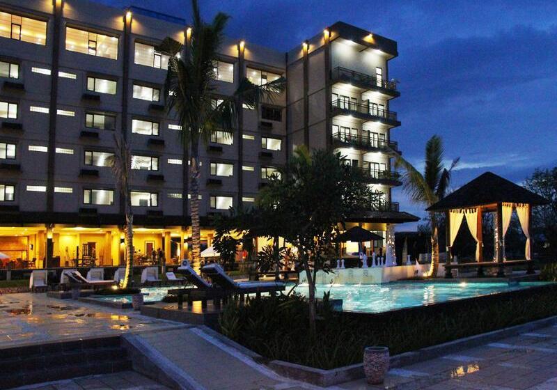 Fotos del hotel The Jayakarta Suites Komodo Flores:  22