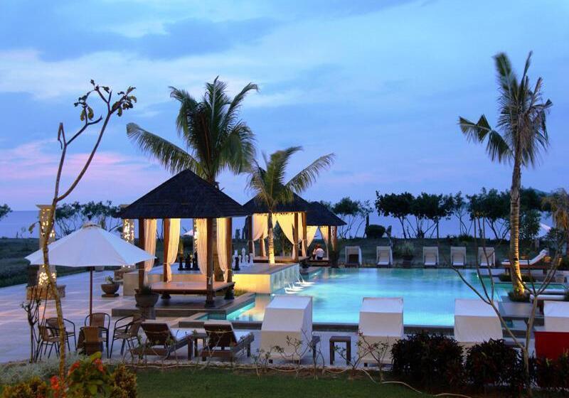 Fotos del hotel The Jayakarta Suites Komodo Flores:  28