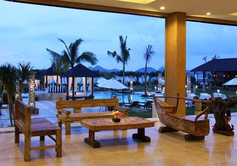 Fotos del hotel The Jayakarta Suites Komodo Flores:  29