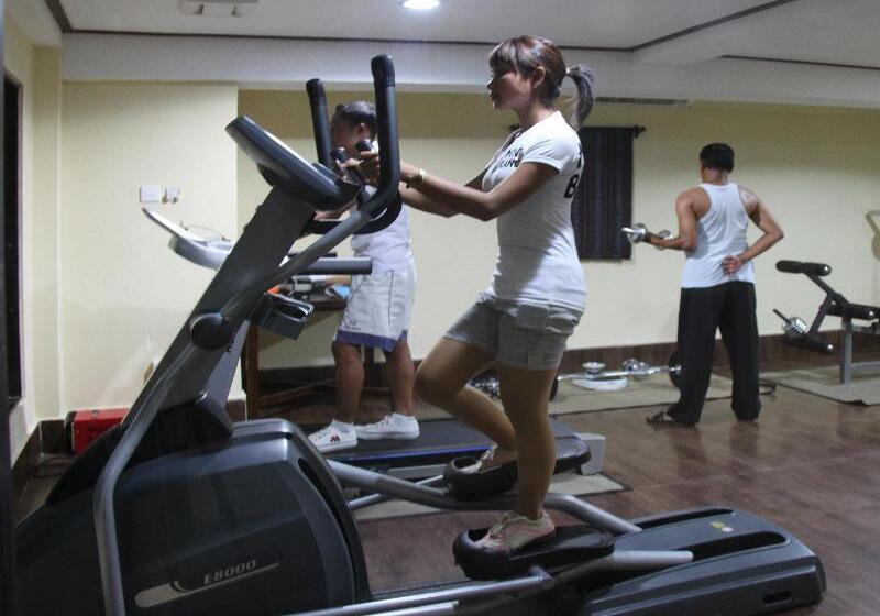 Fotos del hotel The Jayakarta Suites Komodo Flores:  37
