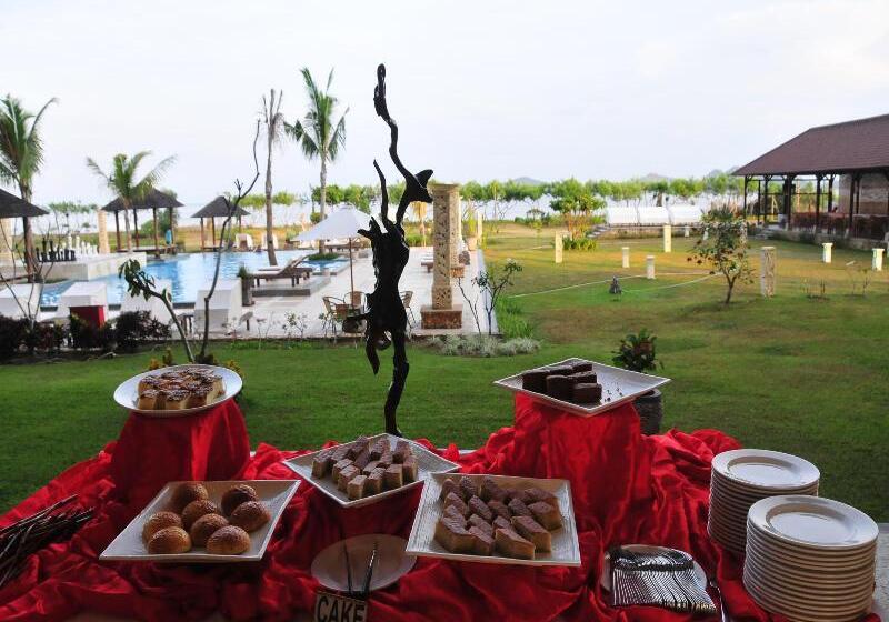 Fotos del hotel The Jayakarta Suites Komodo Flores:  40