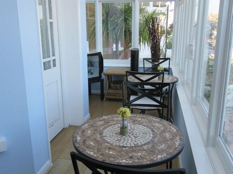 Fotos del hotel The Langtons Bed & Breakfast: 1 Fotos del hotel The Langtons Bed & Breakfast: 1