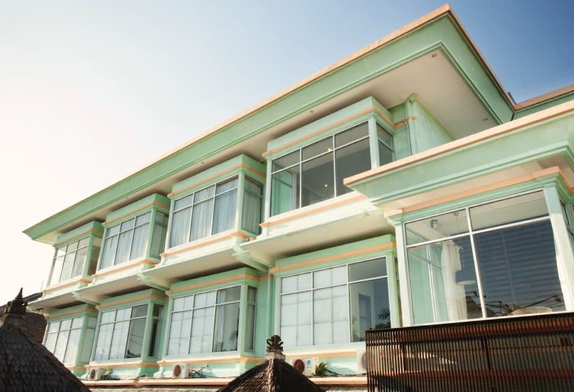 هتل The Studio Inn Nusa Dua