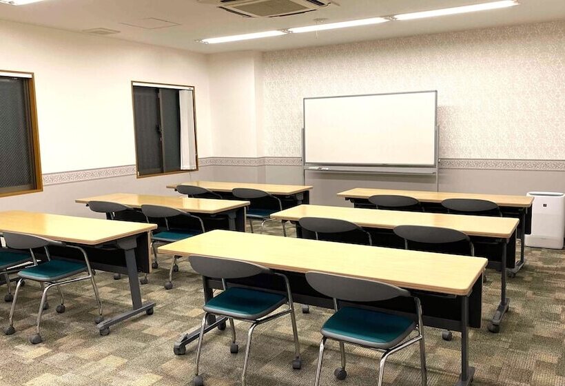 هتل Toyoko Inn Hitachi Ekimae