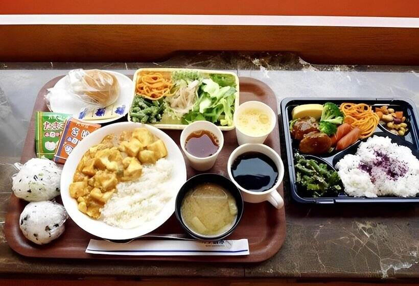 هتل Toyoko Inn Hitachi Ekimae
