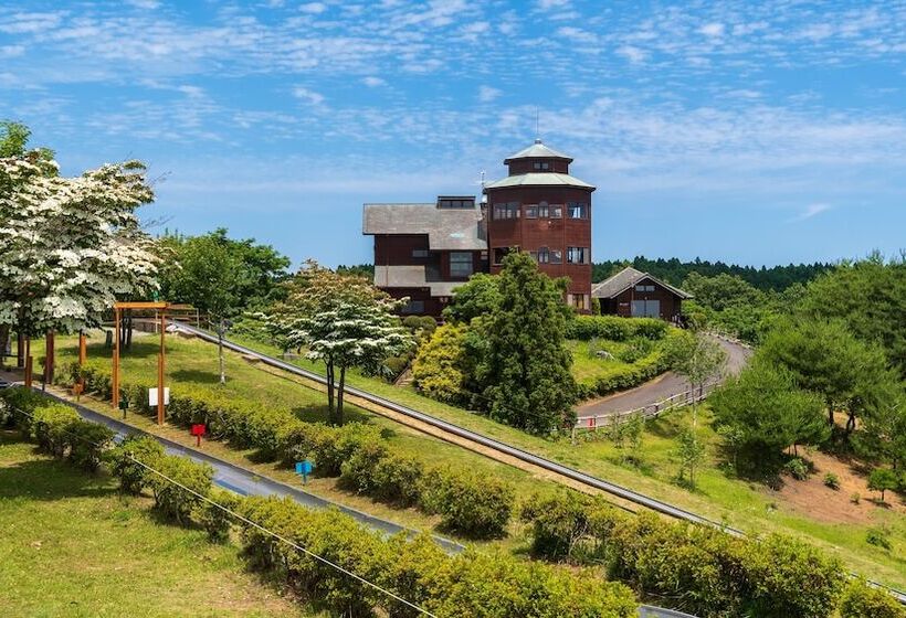 هتل Toyoko Inn Hitachi Ekimae